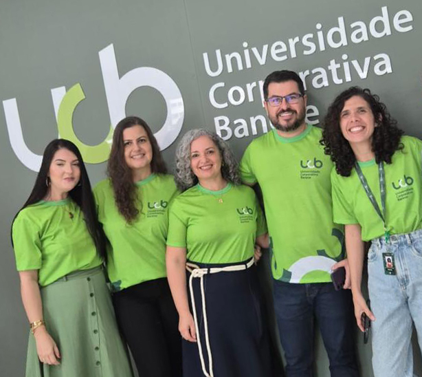 Equipe UCB